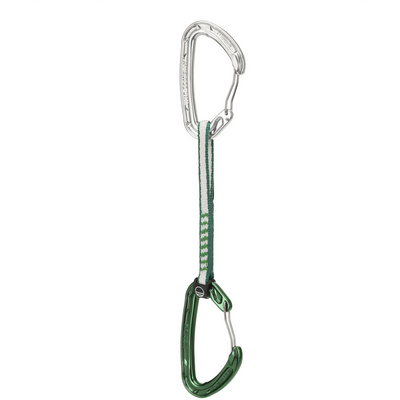 Wild Country Helium 3.0 setje (Maat 15CM, green)
