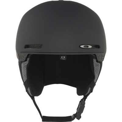 Oakley Casque de ski MOD 1 MIPS (taille 51-55CM, Noir)