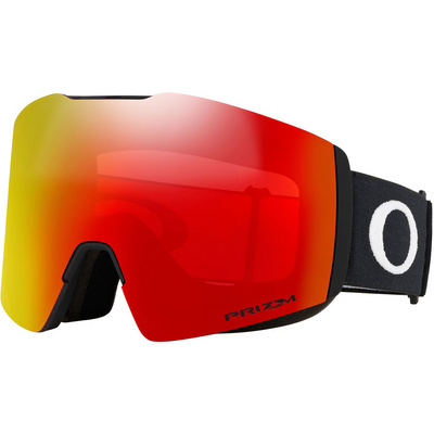 Oakley Fall Line XL Prizm Skibril