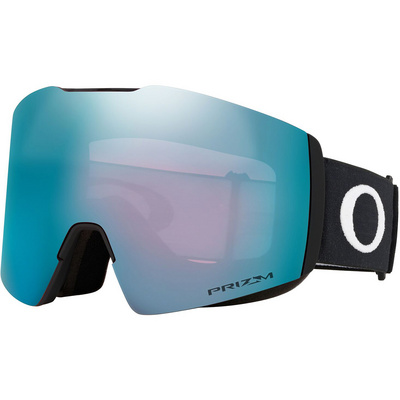 Oakley Fall Line XL Prizm Skibril