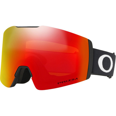 Oakley Fall Line XM Prizm Skibril