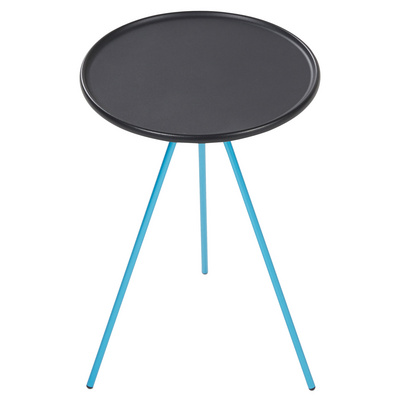 Helinox Side Table kampeertafel (Maat MEDIUM, Zwart)