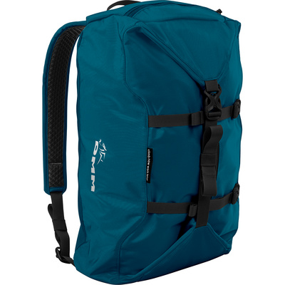 DMM Classic Rope Bag touwzak (Maat 32L, Blauw)