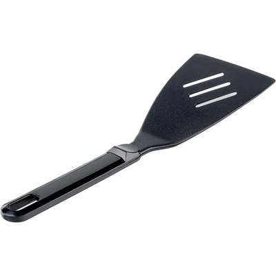 GSI Nylon Spatula kookbestek (Maat ONE SIZE, Zwart)