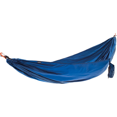 Cocoon Hamac Travel Single (taille One Size, Bleu)