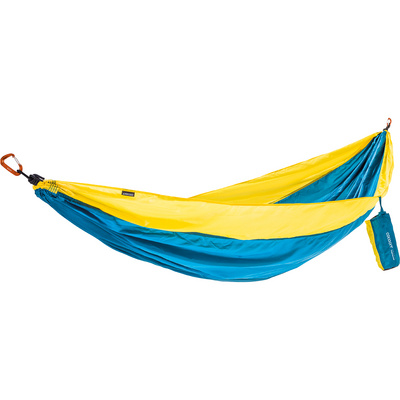 Cocoon Hamac Travel Double (taille One Size, Vert)