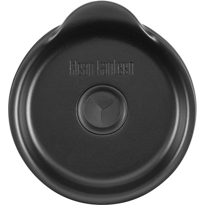 Klean Kanteen Straw Lid (taille ONE SIZE, Noir)