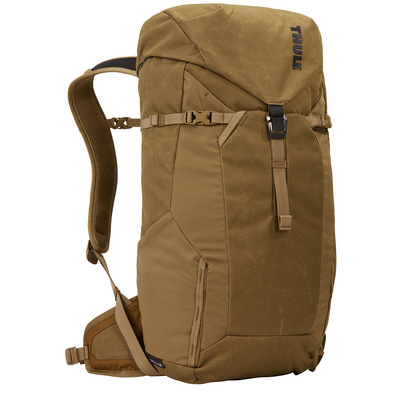 Thule AllTrail X 25L rugzak (Maat 25L, Bruin)
