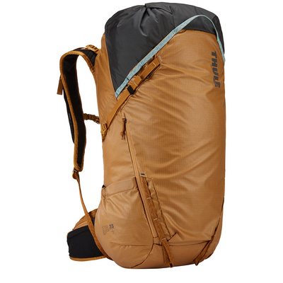 Thule Homme Sac à dos Stir 35L (taille 35L, Brun)
