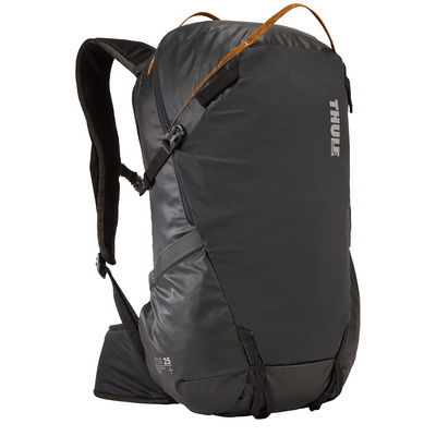 Thule Heren Stir 25 l rugzak (Maat 25L, Zwart)