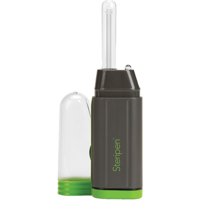 SteriPEN Adventurer Opti waterontsmetter (Maat ONE SIZE)