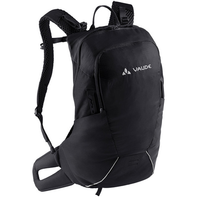 Vaude Tremalzo 10 rugzak zwart