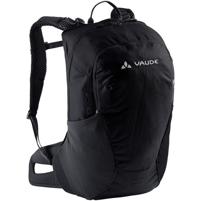 Vaude Femme Sac à dos Tremalzo 12 (taille 12L, Noir)