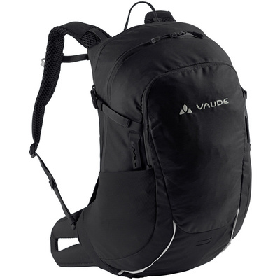 Vaude Dames Tremalzo 18 rugzak (Maat 18L, Zwart)