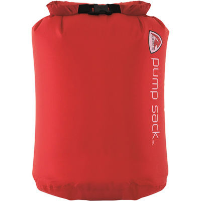 Robens Pompzak 15L (Maat ONE SIZE, Rood)