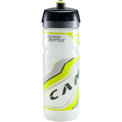Camp Action drinkfles (Maat 750ML, Wit)