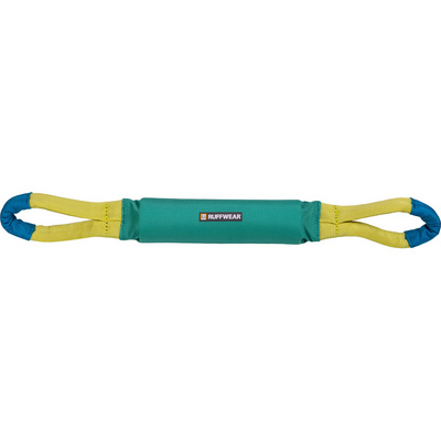 Ruffwear Pacific Loop Hondenspeelgoed (Maat ONE SIZE, Blauw)
