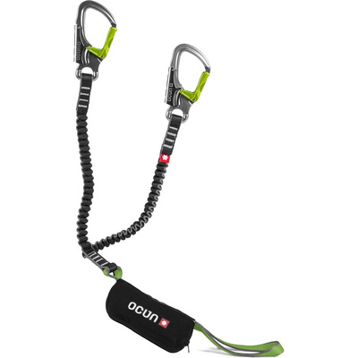 Ocun Captur klettersteigset (Maat One Size)