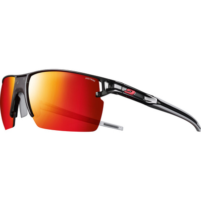 Julbo Outline Spectron 3 sportbril (Maat One Size, Zwart)