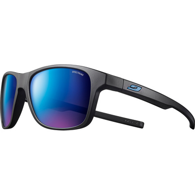Julbo Kinderen Cruiser Spectron 3 zonnebril (Maat One Size, Zwart)