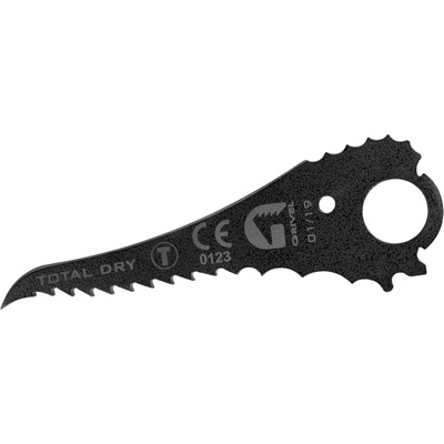 Grivel Total Dry Vario doorn (Maat One Size)