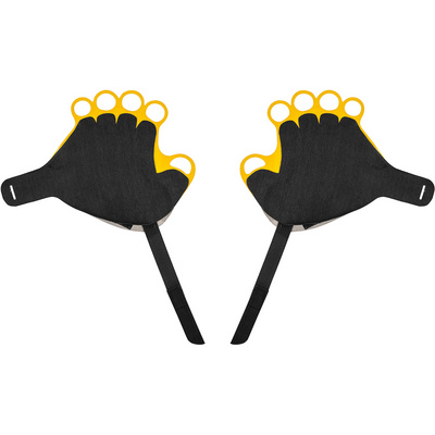 Grivel Crack Gloves handschoenen voor barstklimmen (Maat M)