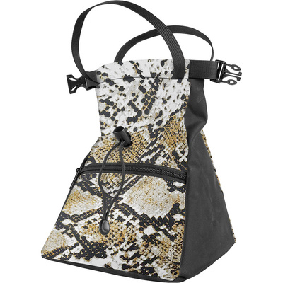 Grivel Trend Boulder chalk bag (Maat One Size, Python)