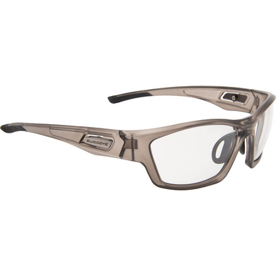 Swiss Eye Trail Photochromic fietsbril (Maat One Size, Grijs)