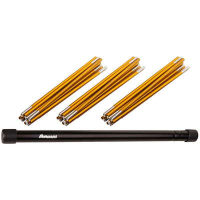 Bergans Tentstangen (Maat One Size)