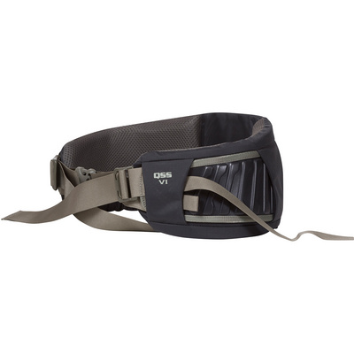 Bergans Heupgordel Alpinist V6 (Maat M, Groen)