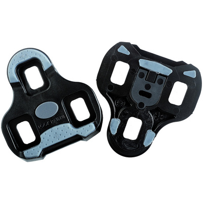 Look Kéo Grip pedaalplaat (Maat ONE SIZE, Zwart)