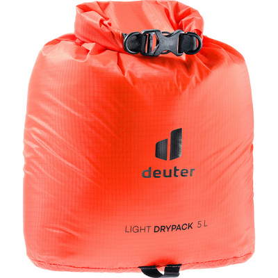 Deuter Light Drypack (Maat 5L, Rood)