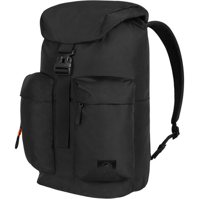 Mammut Xeron 30 rugzak (Maat 30L, Zwart)