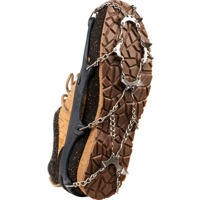Snowline Snowline Walk Spikes (Maat 44 , Zwart)