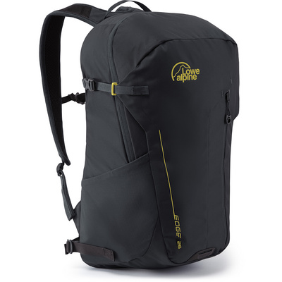 Lowe Alpine Edge 26 Rugzak (Maat 26L, Grijs)
