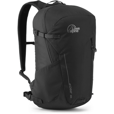 Lowe Alpine Edge 22 Rugzak (Maat 22L, Zwart)