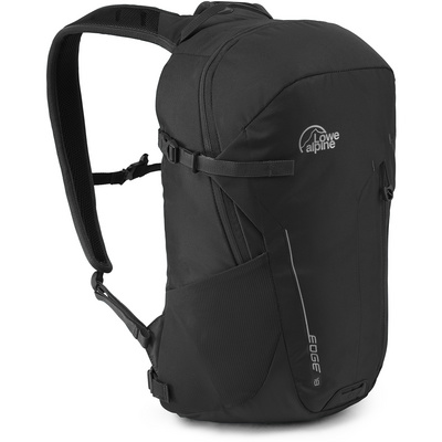 Lowe Alpine Edge 18 Rugzak (Maat 18L, Zwart)