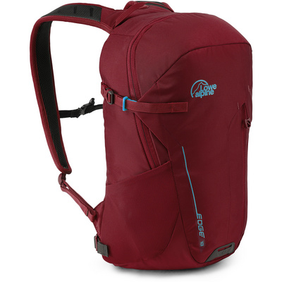 Lowe Alpine Edge 18 Rugzak (Maat 18L, Roze)