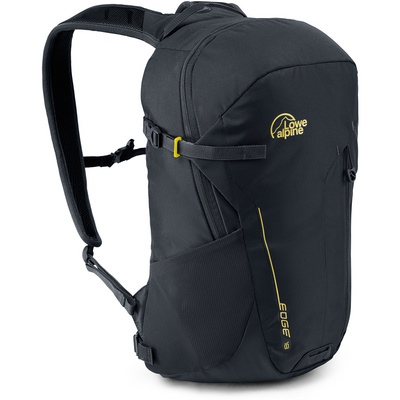 Lowe Alpine Edge 18 Rugzak (Maat 18L, Grijs)