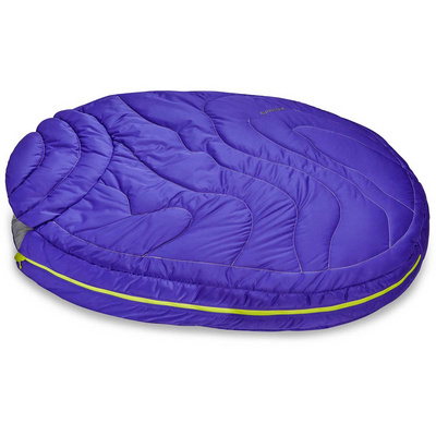 Ruffwear Highland Sleeping Bag (Maat M, Blauw)