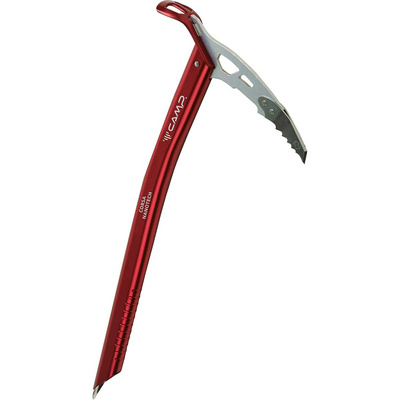 Camp Corsa Nanotech ijspickel (Maat 70cm, Rood)