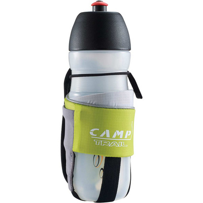 Camp Porte-bouteille (taille ONE SIZE, Vert)