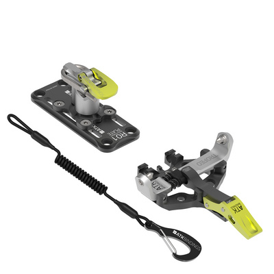 ATK Bindings Trofeo Plus (incl. afstelplaat) Toerskibinding