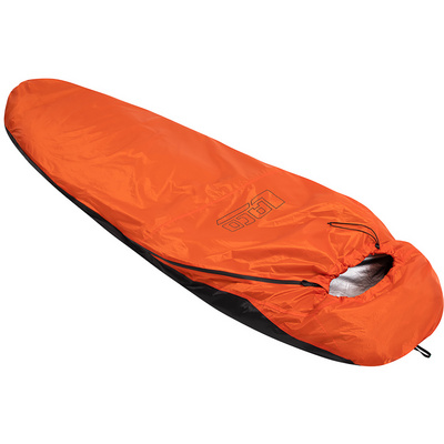 LACD Bivakzak I WP B (Maat One Size, Oranje)