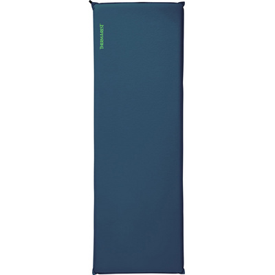 Therm-A-Rest Trek 3 slaapmat (Maat 183X51CM, Blauw)