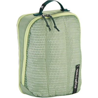 Eagle Creek Pack-It Reveal Expansion Cube S packsack (Maat ONE SIZE, Groen)