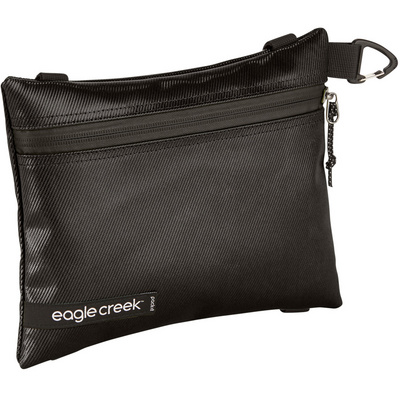 Eagle Creek Pack-It Gear S packsack (Maat ONE SIZE, Zwart)