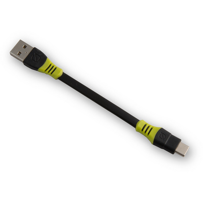 Goal Zero USB-A to USB-C Adventure kabel (Maat 12CM)