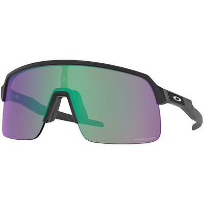 Oakley Lunettes de soleil Sutro Lite (taille One Size, Noir)