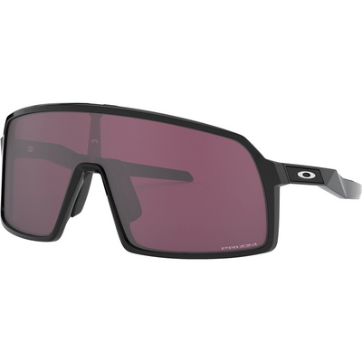 Oakley Sutro S zonnebril (Maat One Size, Zwart)